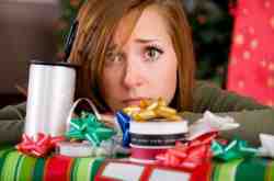What are you doing to keep the holiday season manageable?